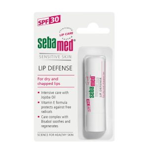 Защитен гланц за устни SPF 30 4.8 гр.